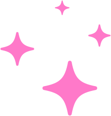 キラキラ