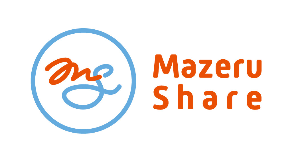 Mazeru Share株式会社